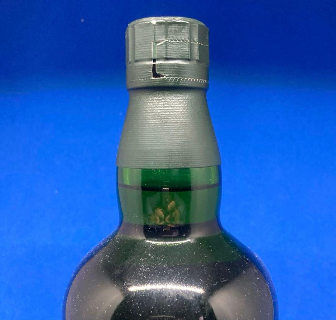 【未開封】THE HAKUSHU 10 YEARS OLD 白州10年