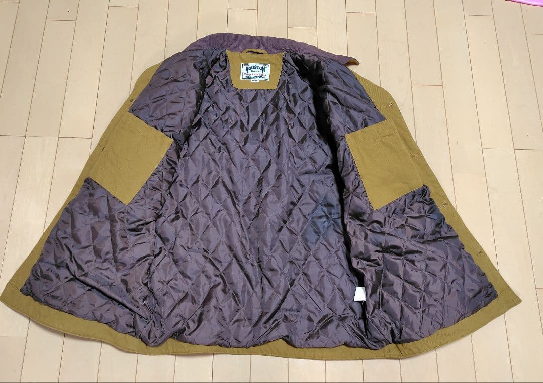 HOUSTON ジャケットメンズ XL