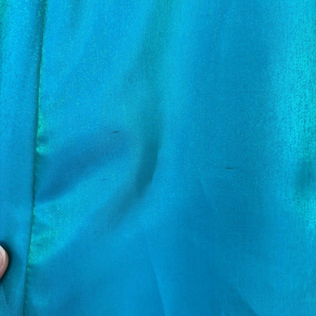 ▼ジュネビビアン【M】ロングドレス パーティー キャミソールタイプ 日本製