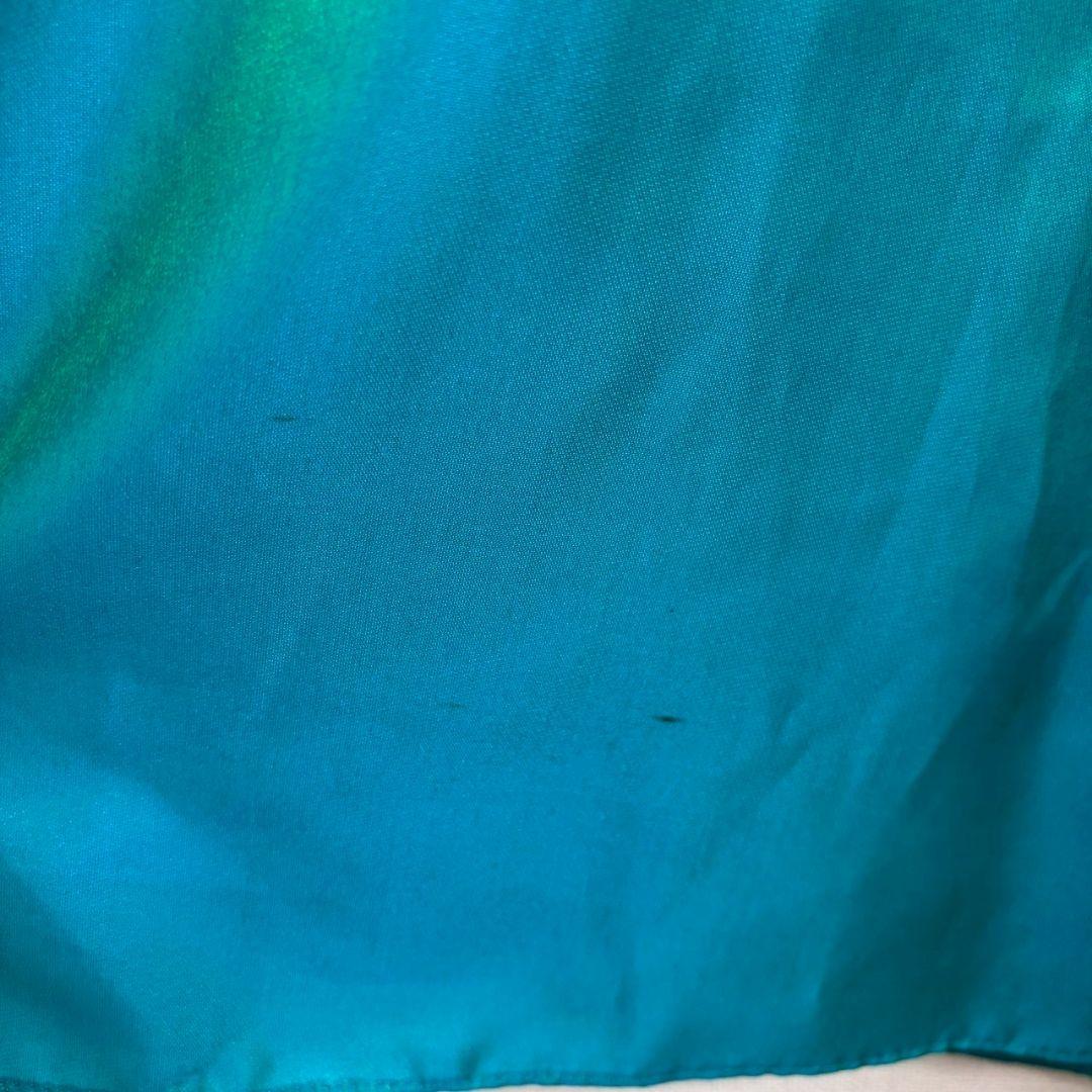 ▼ジュネビビアン【M】ロングドレス パーティー キャミソールタイプ 日本製