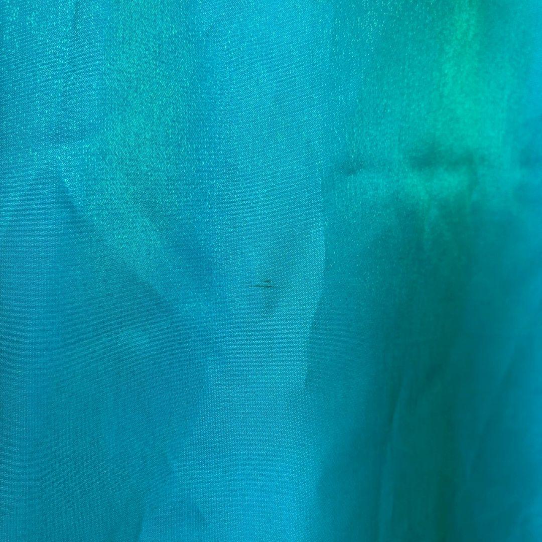 ▼ジュネビビアン【M】ロングドレス パーティー キャミソールタイプ 日本製