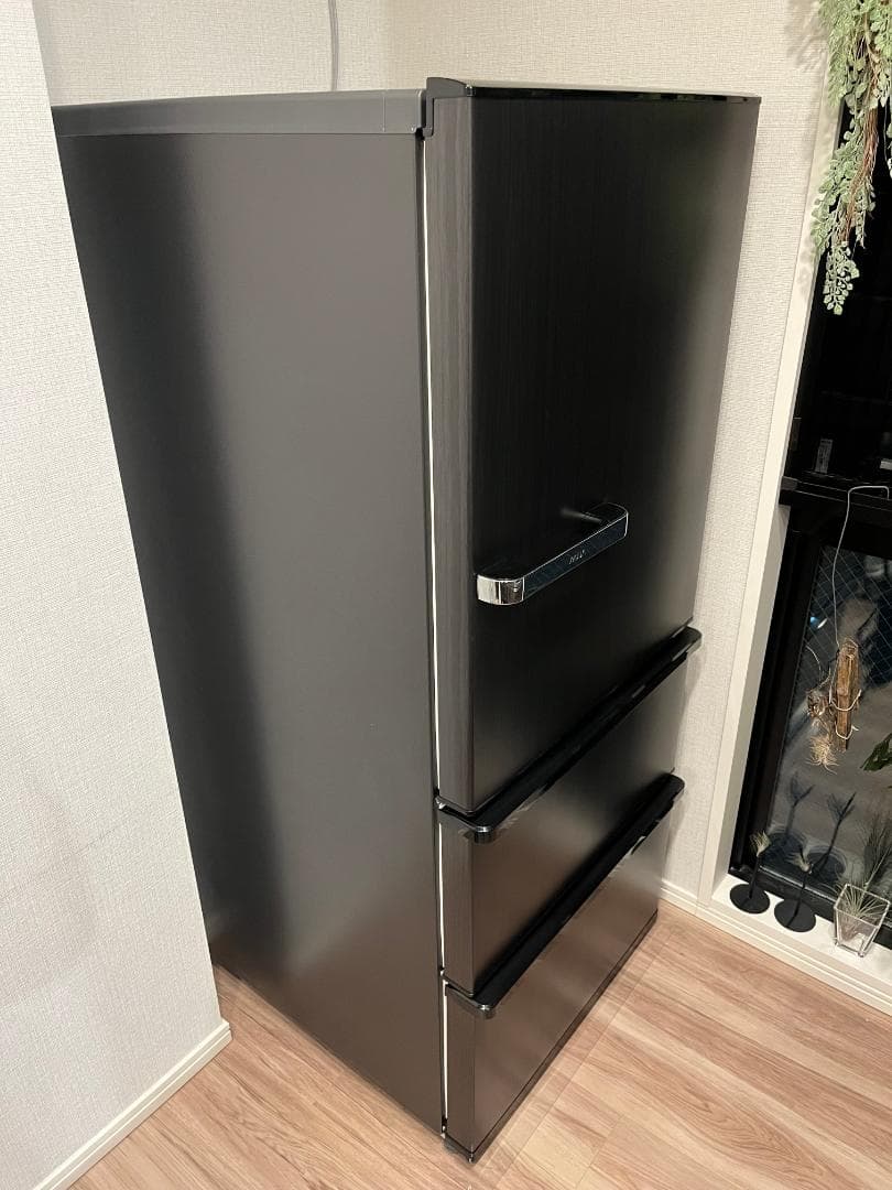 【12/10まで】冷蔵庫 272L 2024年製 送料無料 美品‼︎ AQUA