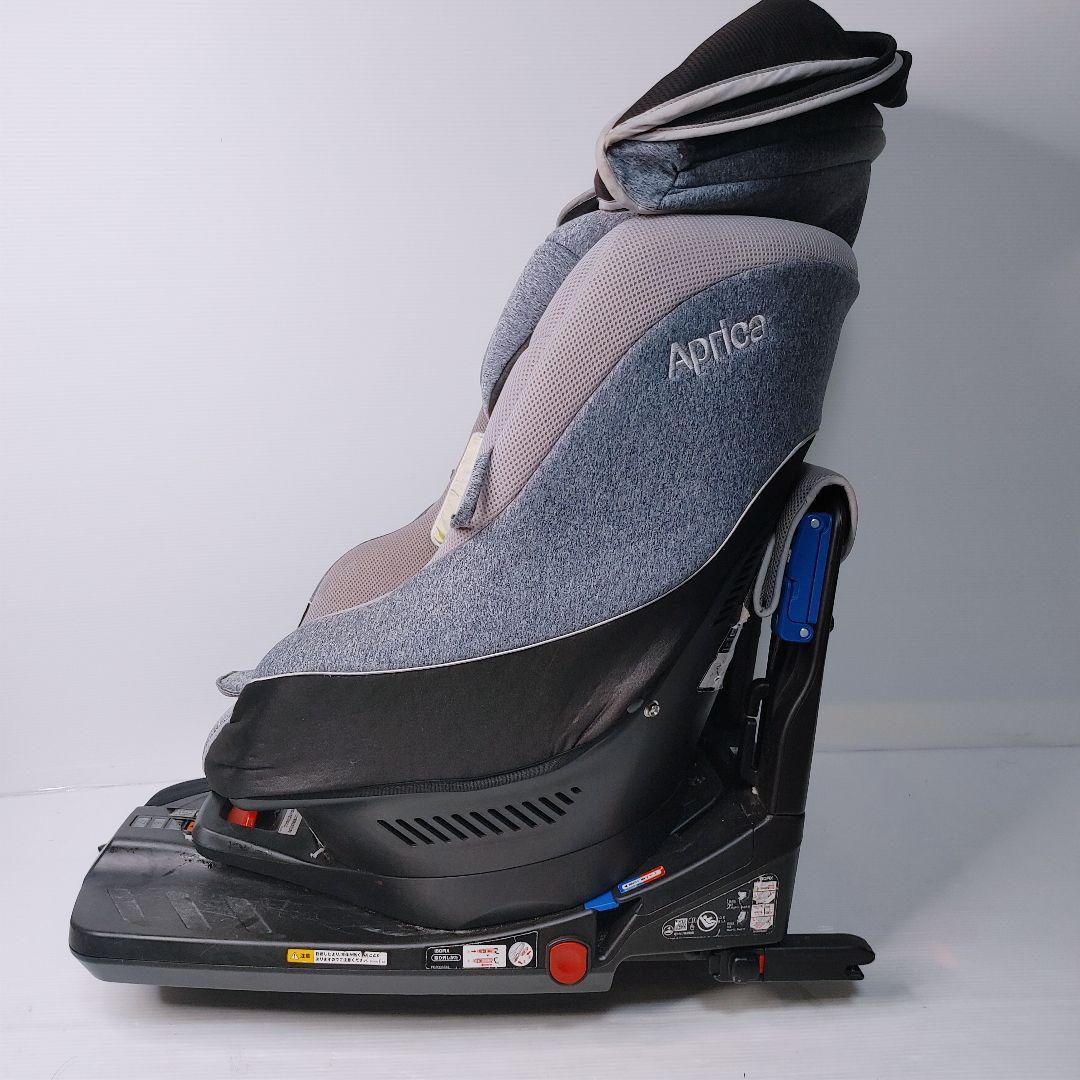 チャイルドシートAprica クルリラ 8AP73NVIJ