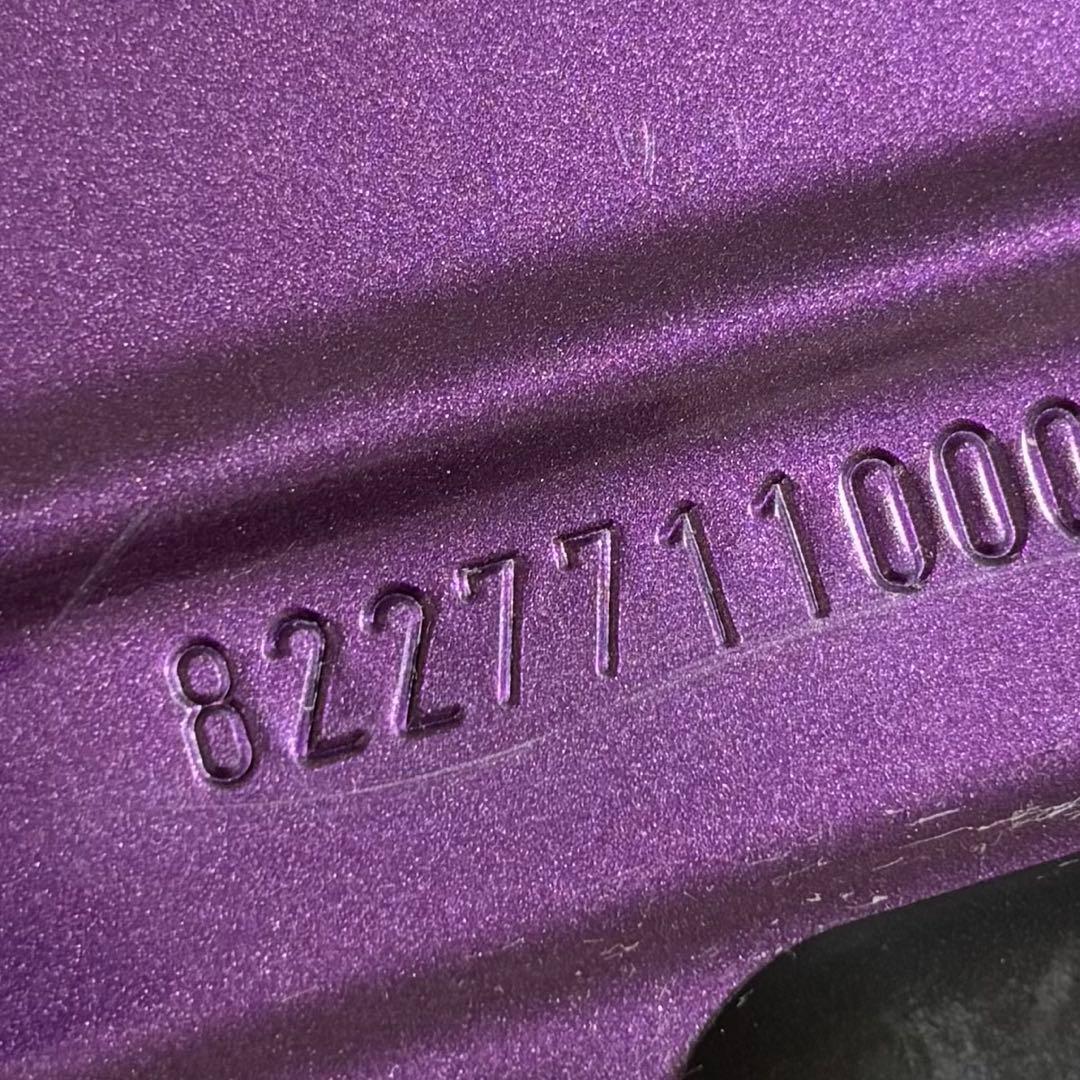 【美品】 リモワ サルサ エアー キャリーケース スーツケース ４輪 100L