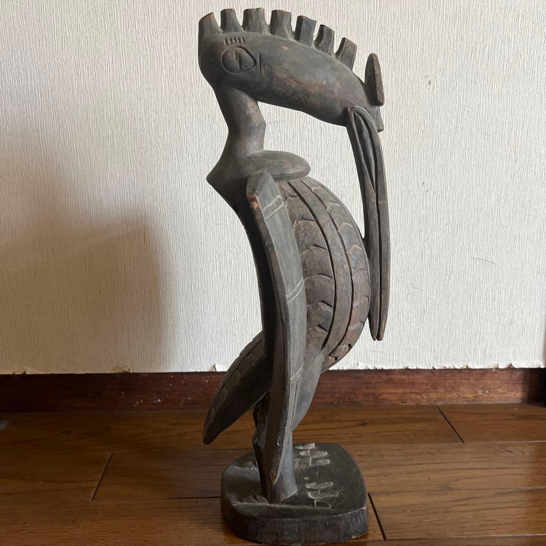 プリミティブアート　アフリカンアート