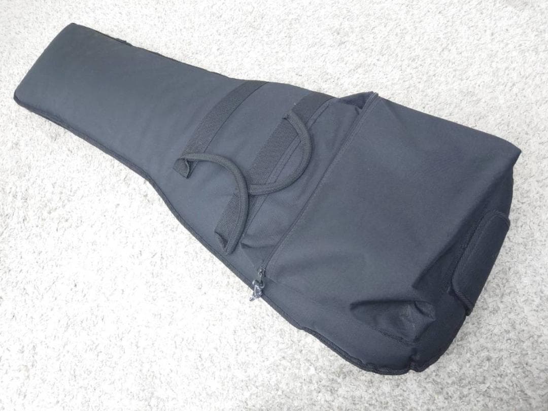 DEAN CUSTOM 350 FloydRose Trans Black 現状