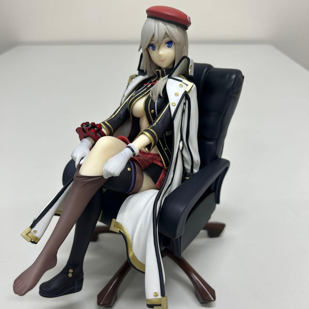 アリサ・イリーニチナ・アミエーラ [Ver.GOD EATER RESONAN…