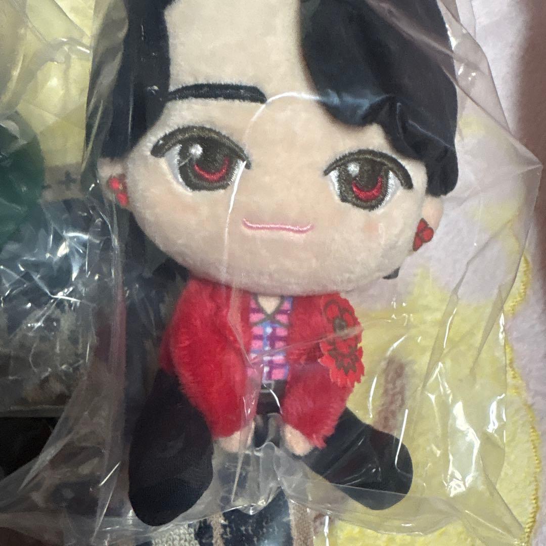 か*ゅ様 ミセス 一番くじ A賞 ラストワン賞 まとめ売り