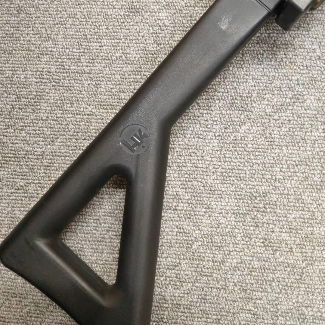 電動ガン　東京都マルイ　EG700　MP5 +α　セット