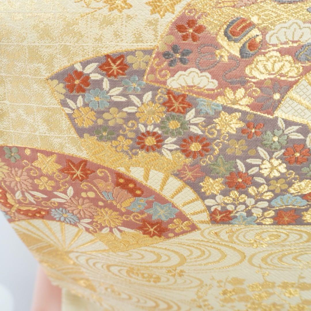 訪問着　4点フルセット 372A七五三 お宮参り 卒業式　入学式　結婚式