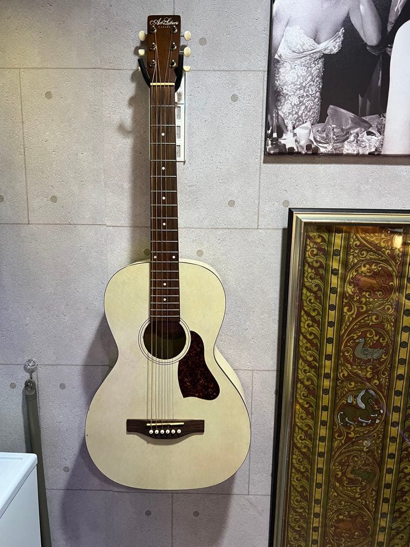 Art & Lutherie アコースティックギター