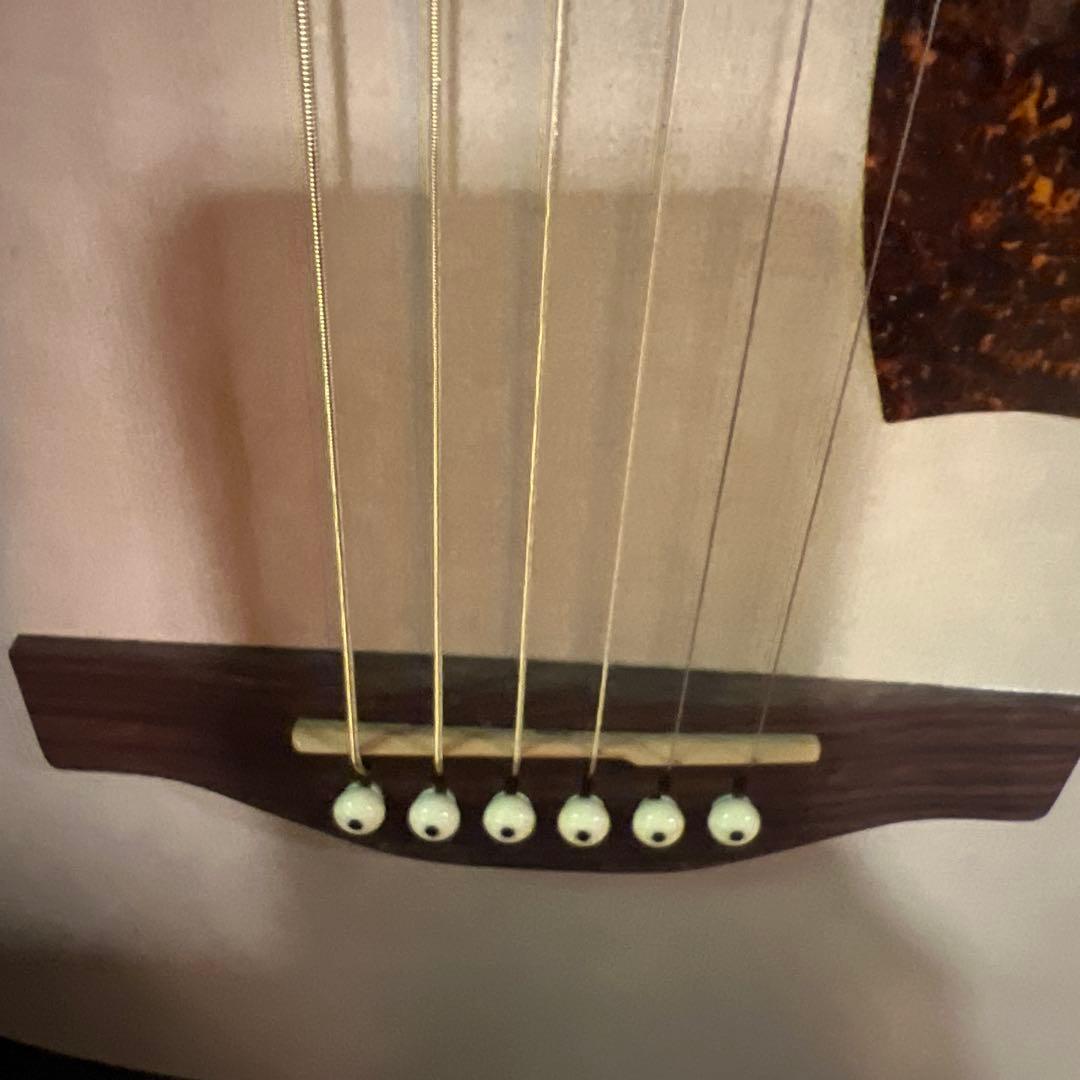 Art & Lutherie アコースティックギター