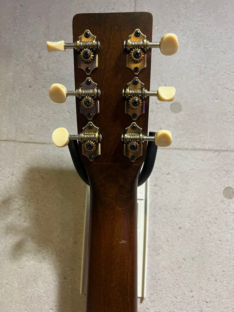 Art & Lutherie アコースティックギター