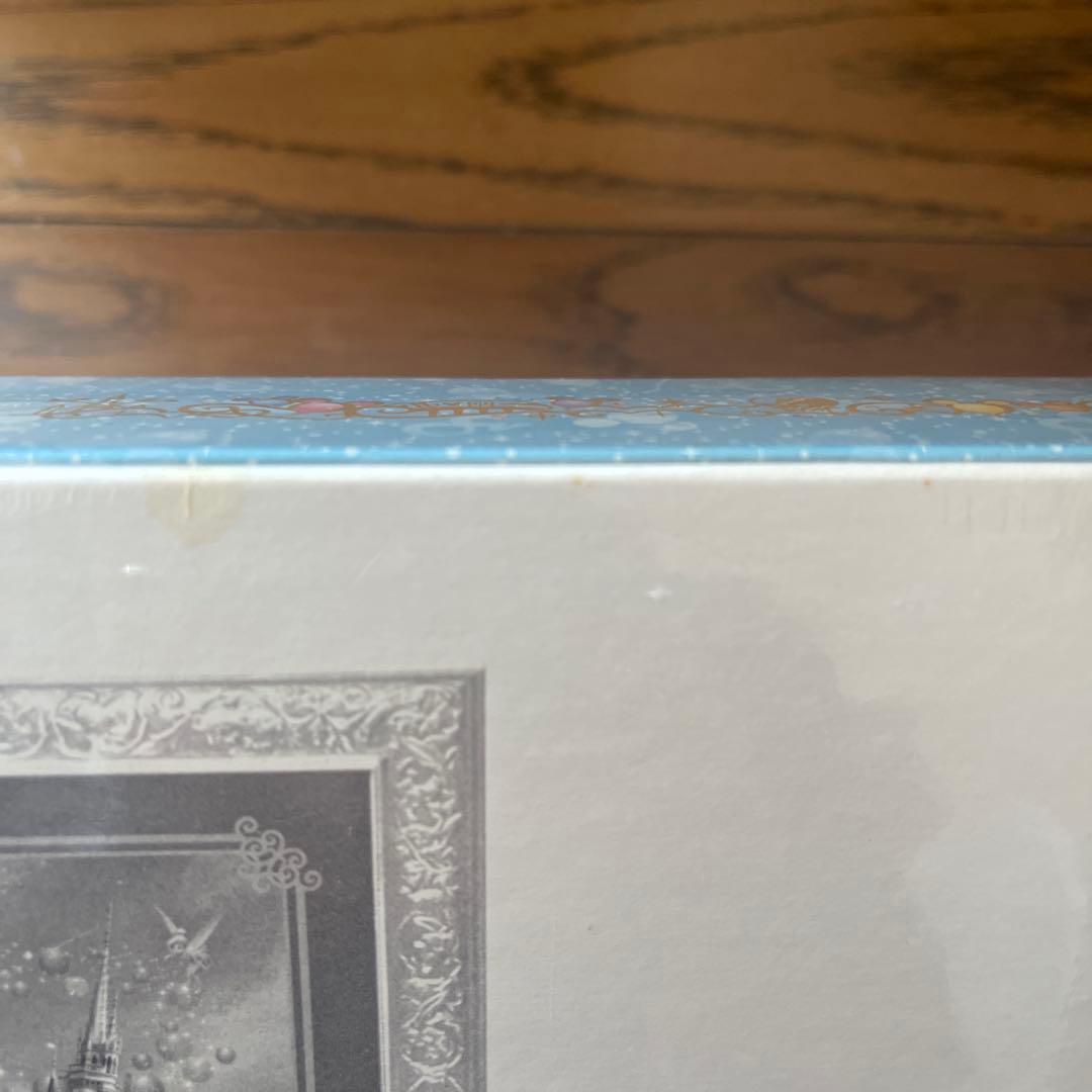 東京ディズニー リゾート３０周年ジグソーパズル 1000ピース