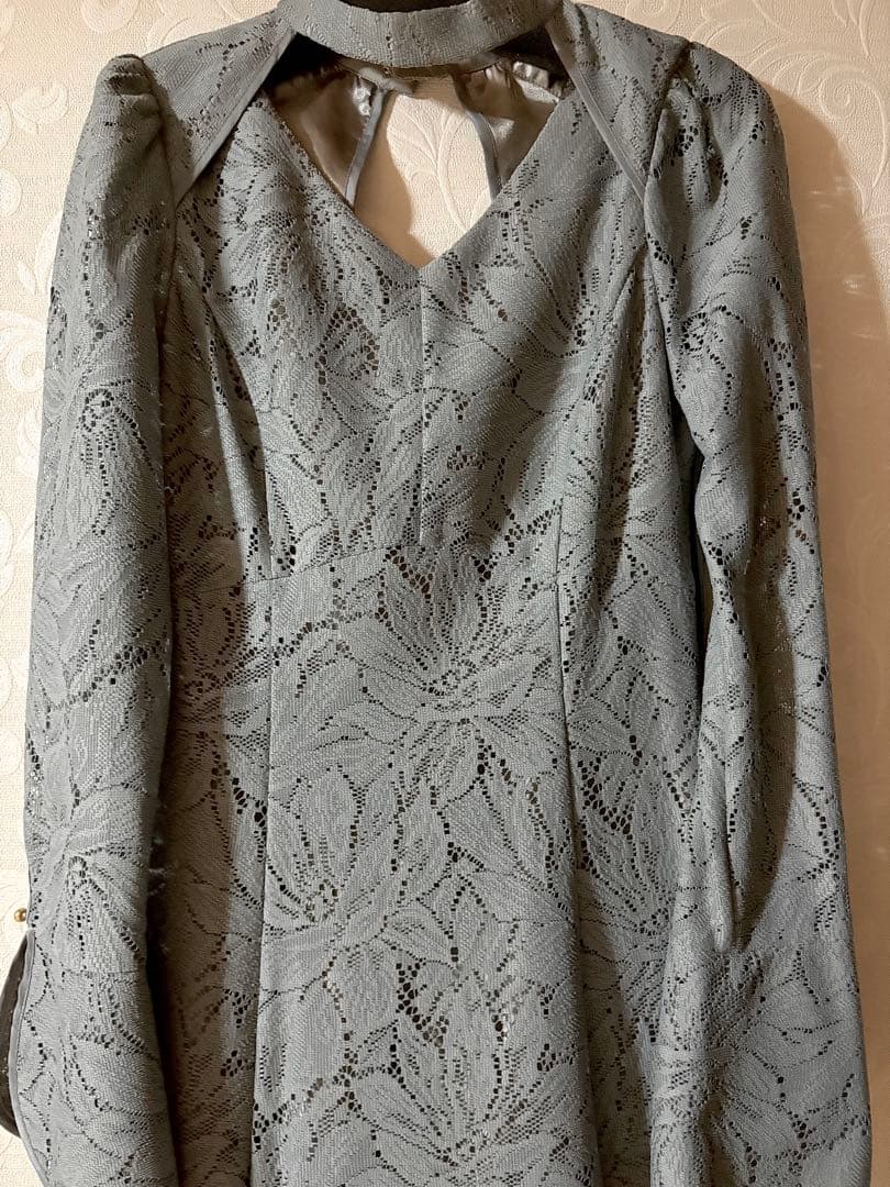 ✨新品未使用タグ付き✨アンドレスド✨️人気商品