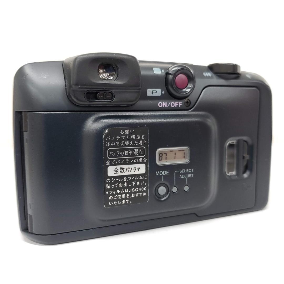 【動作確認済】 Pentax ESPIO 115 F1219-409-19v p