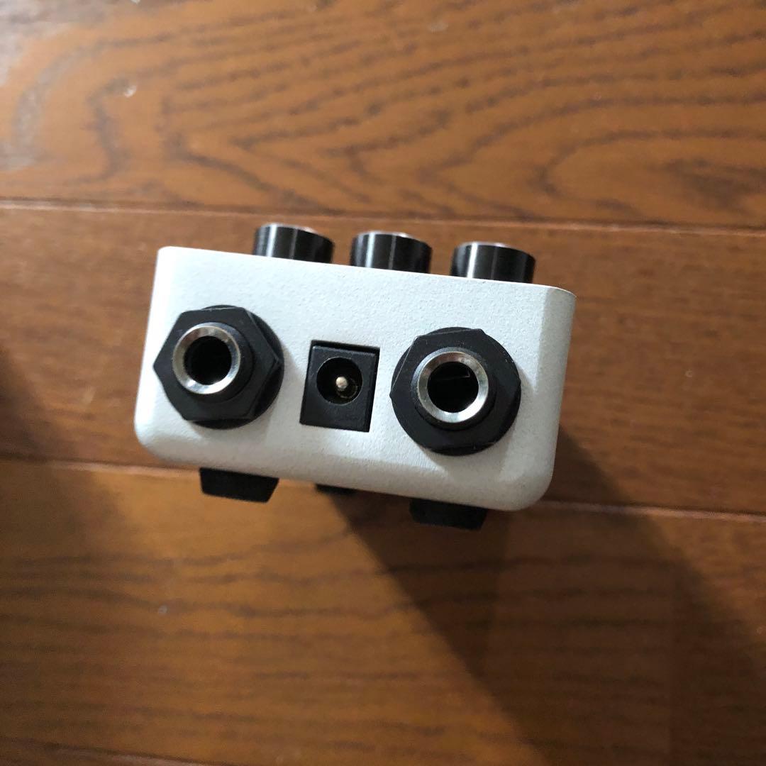 FOXGEAR KOLT45 ギターエフェクター