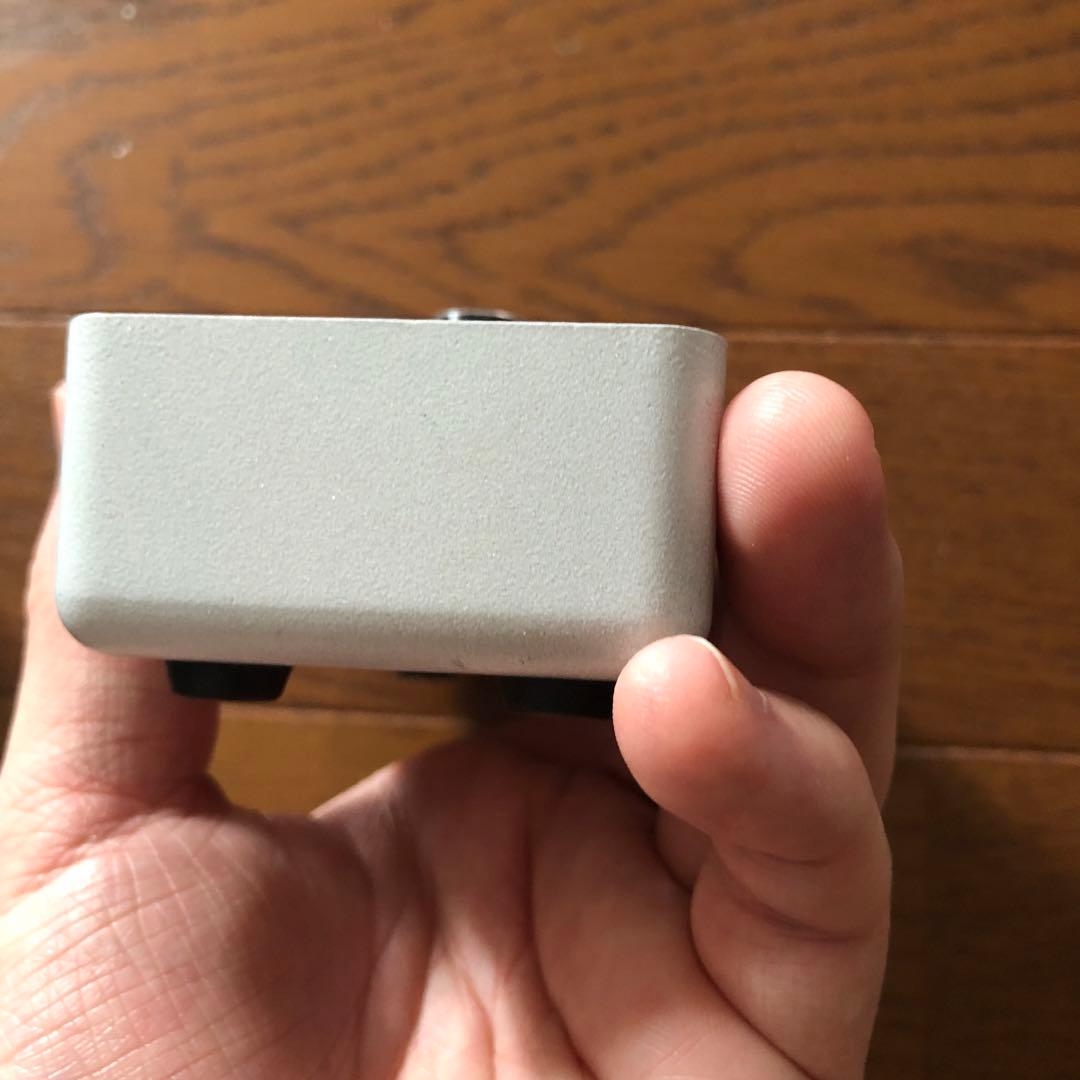 FOXGEAR KOLT45 ギターエフェクター