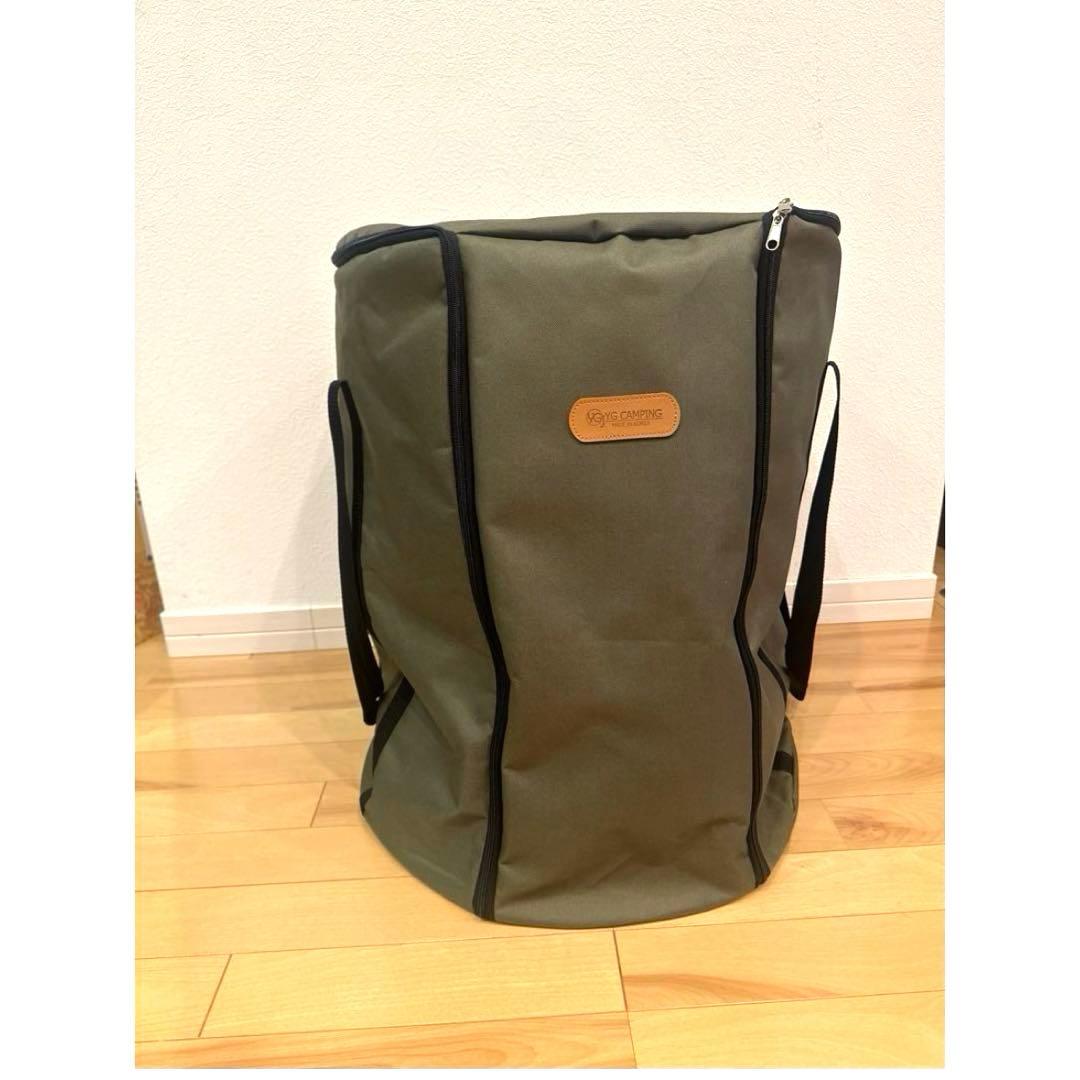 トヨトミ KS-67H ストーブ•ストーブバッグ