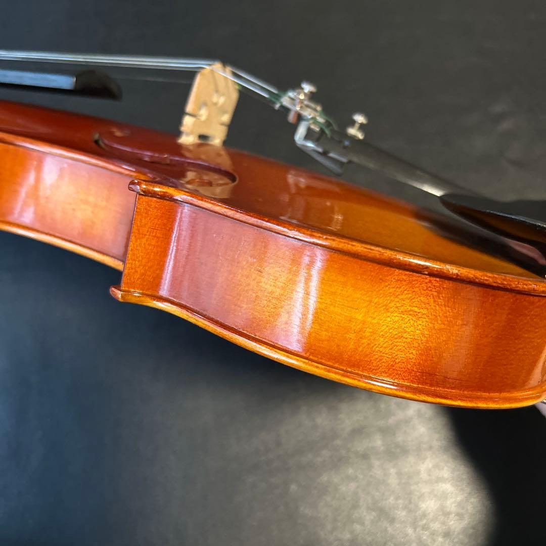 【美品】suzuki バイオリン No. 280 4/4 1989年　ケース付