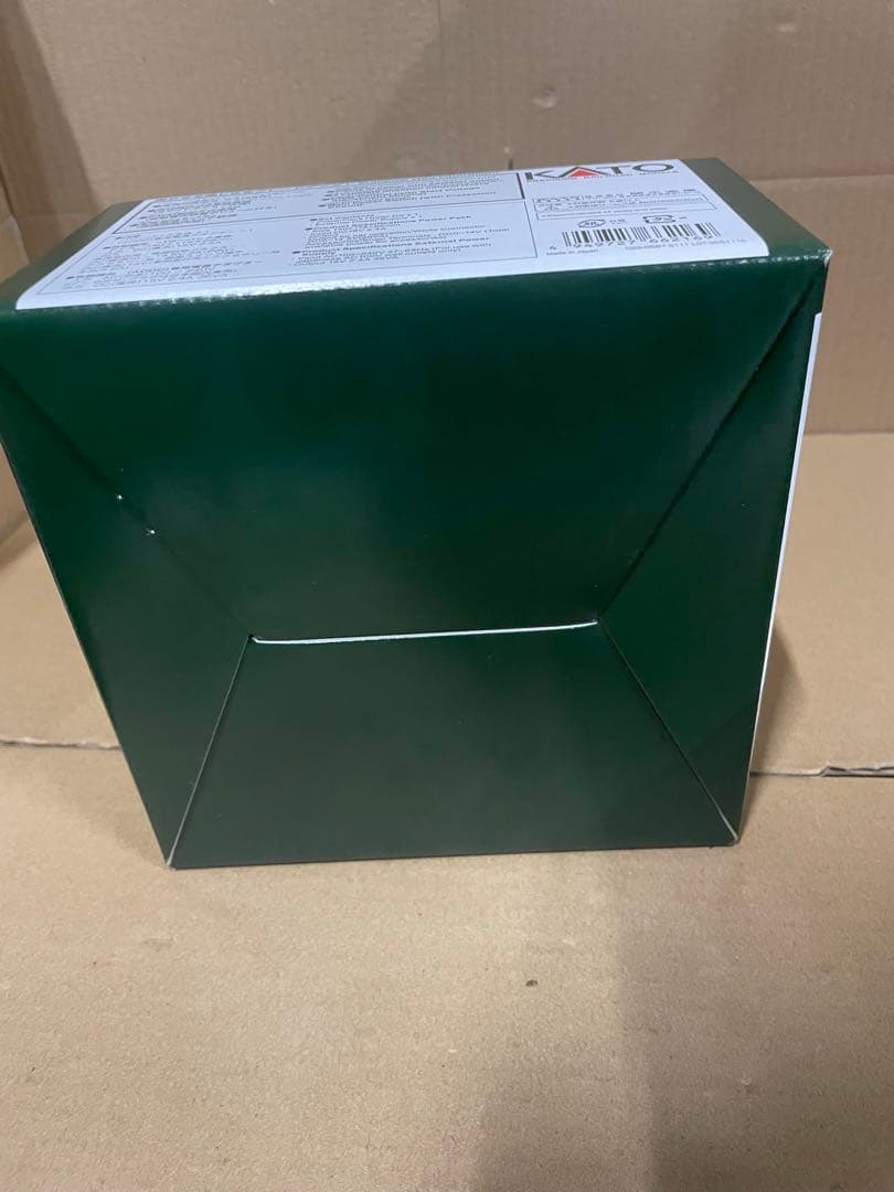 KATO パワーパック ハイパーDX 22-017