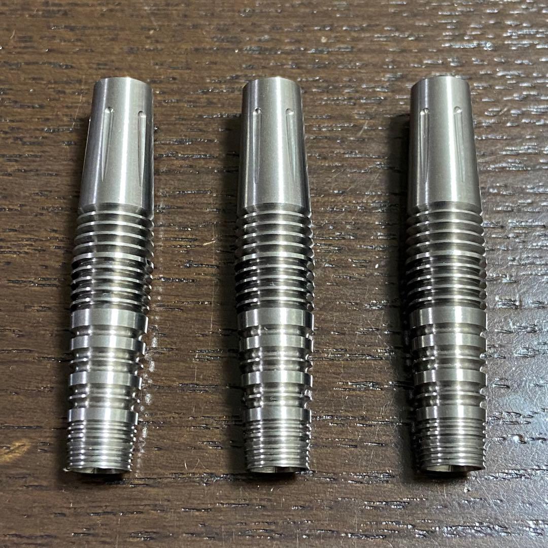 S4-DARTS WORLD END2 ガチャ限定