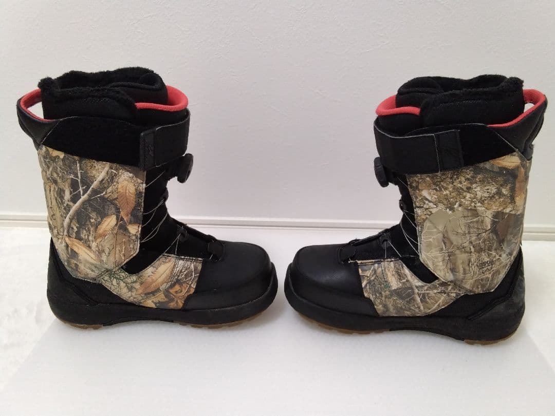 ◇ MAYSIS26 & CLICKER M2点セット26CM◇