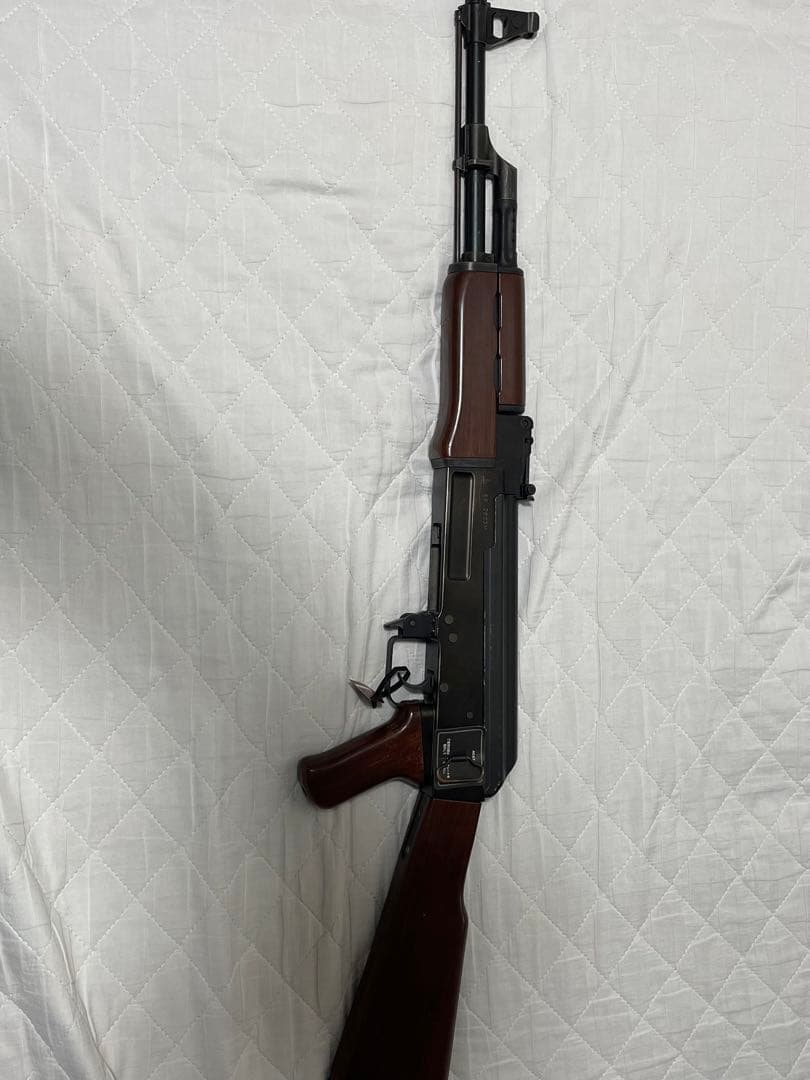 ジャンク品　東京マルイ次世代電動ガン　AK-47 TYPE-3