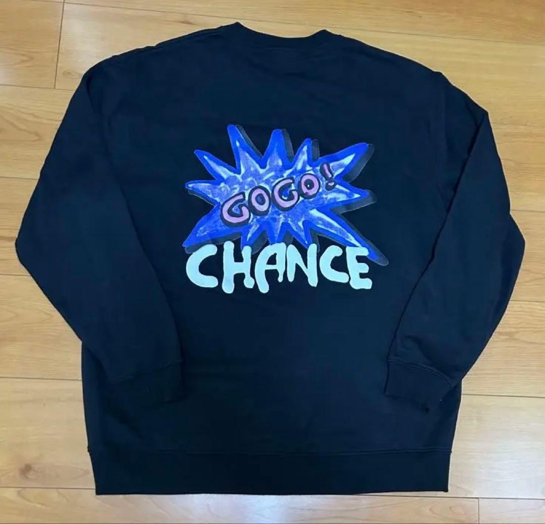 【極美品】ジャグラーゲルニカGUERNIKA×JUGGLERGOGOCHANCE