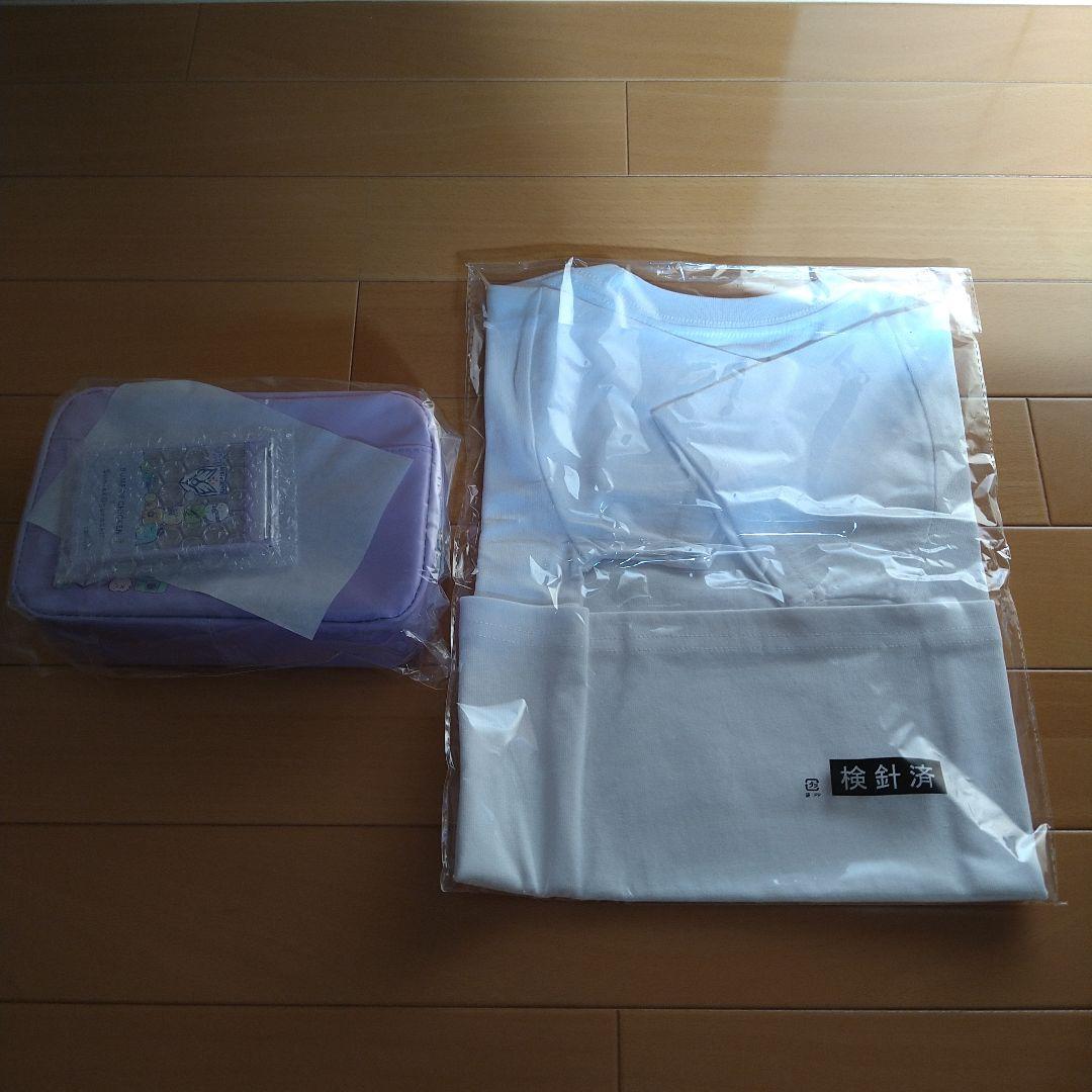 【新品】すみっコぐらしセット　BUMP OF CHICKEN　バンプオブチキン