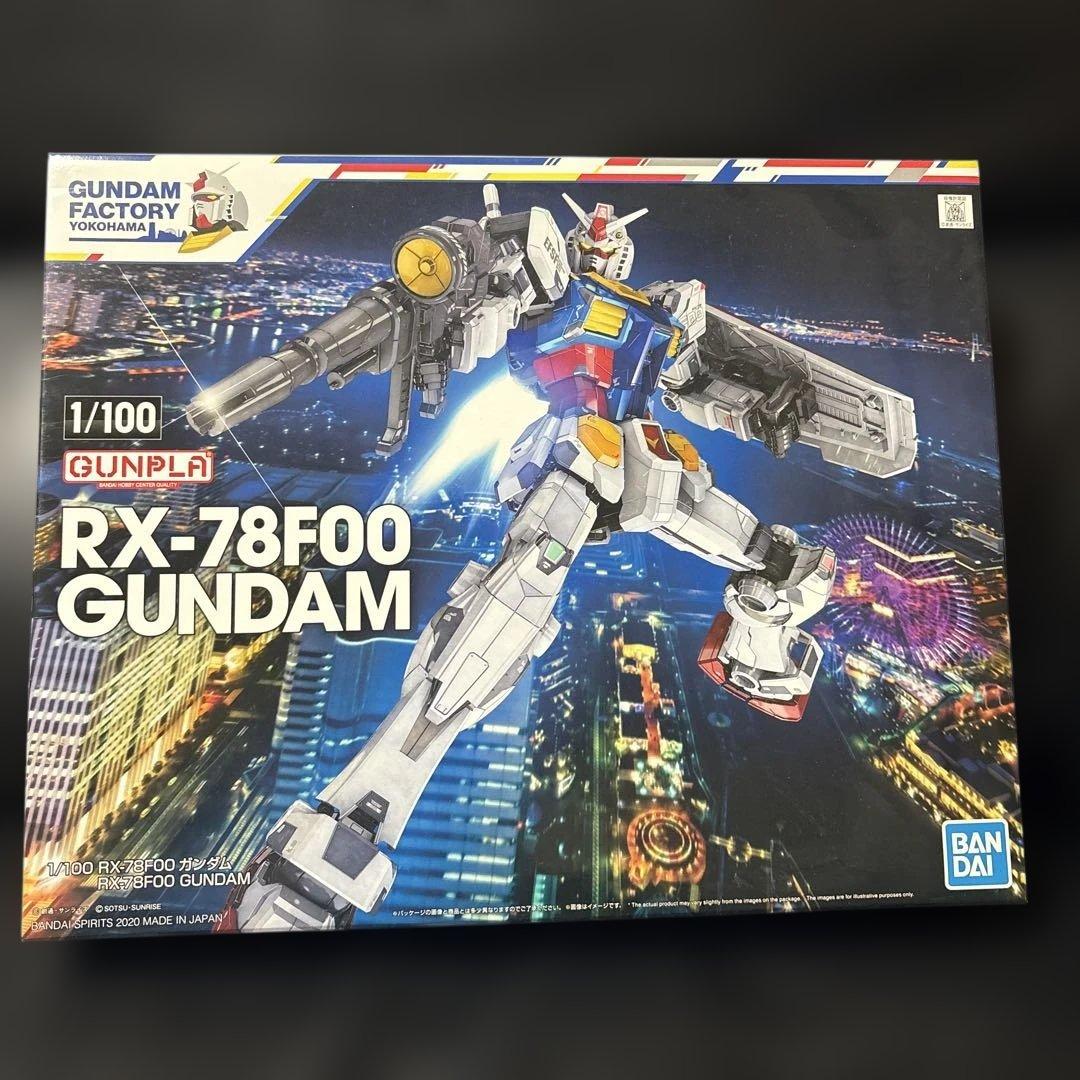 ガンプラ　2個セット売り