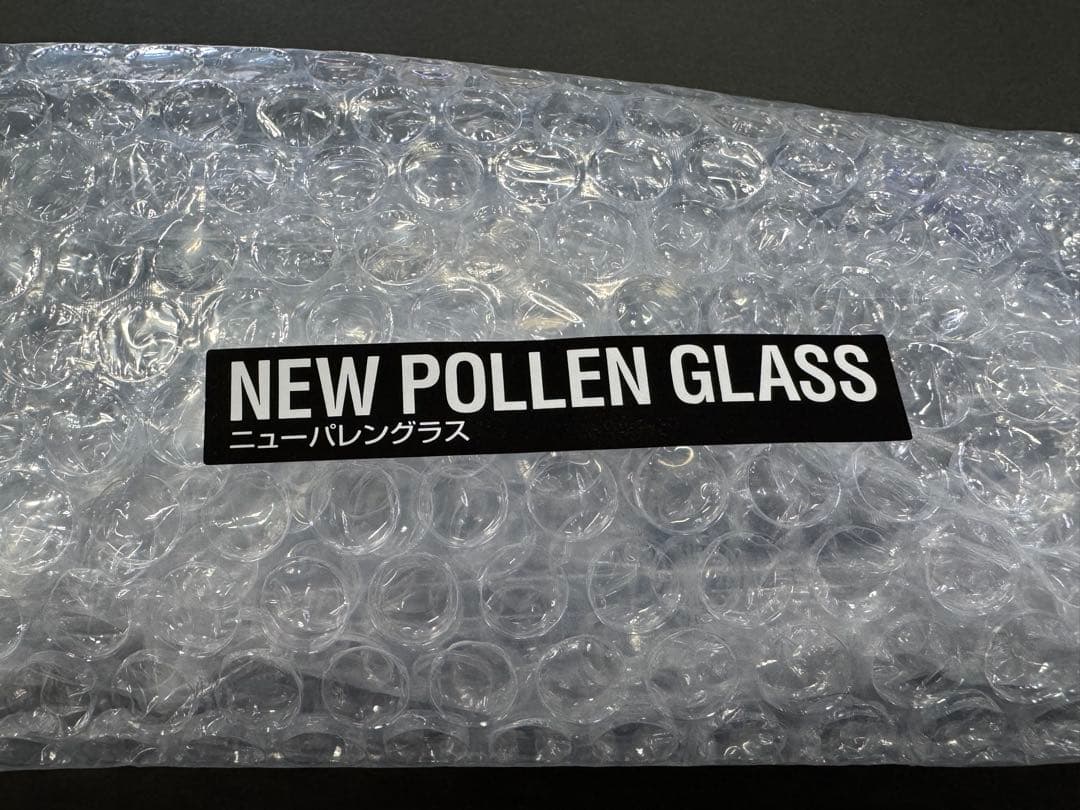 ADA ニューバレングラス　廃盤品　レアグッズ