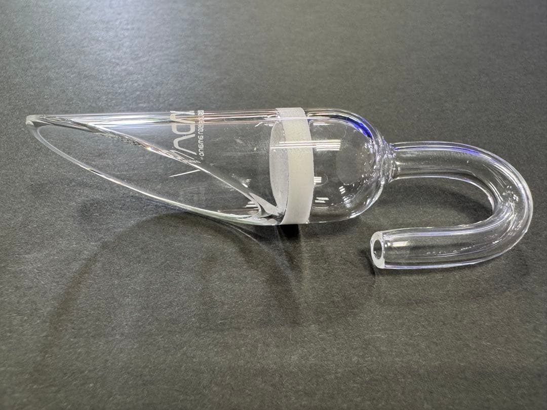 ADA ニューバレングラス　廃盤品　レアグッズ