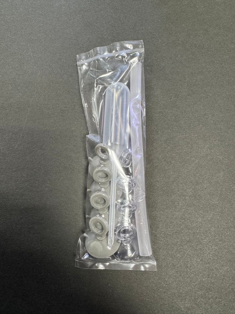 ADA ニューバレングラス　廃盤品　レアグッズ