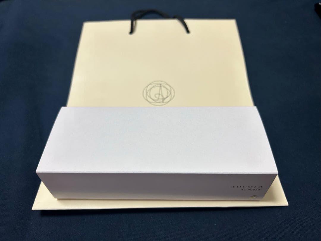 【限定販売】アンコーラ プロフェッショナルギアスリム万年筆 地球 極細字（EF）