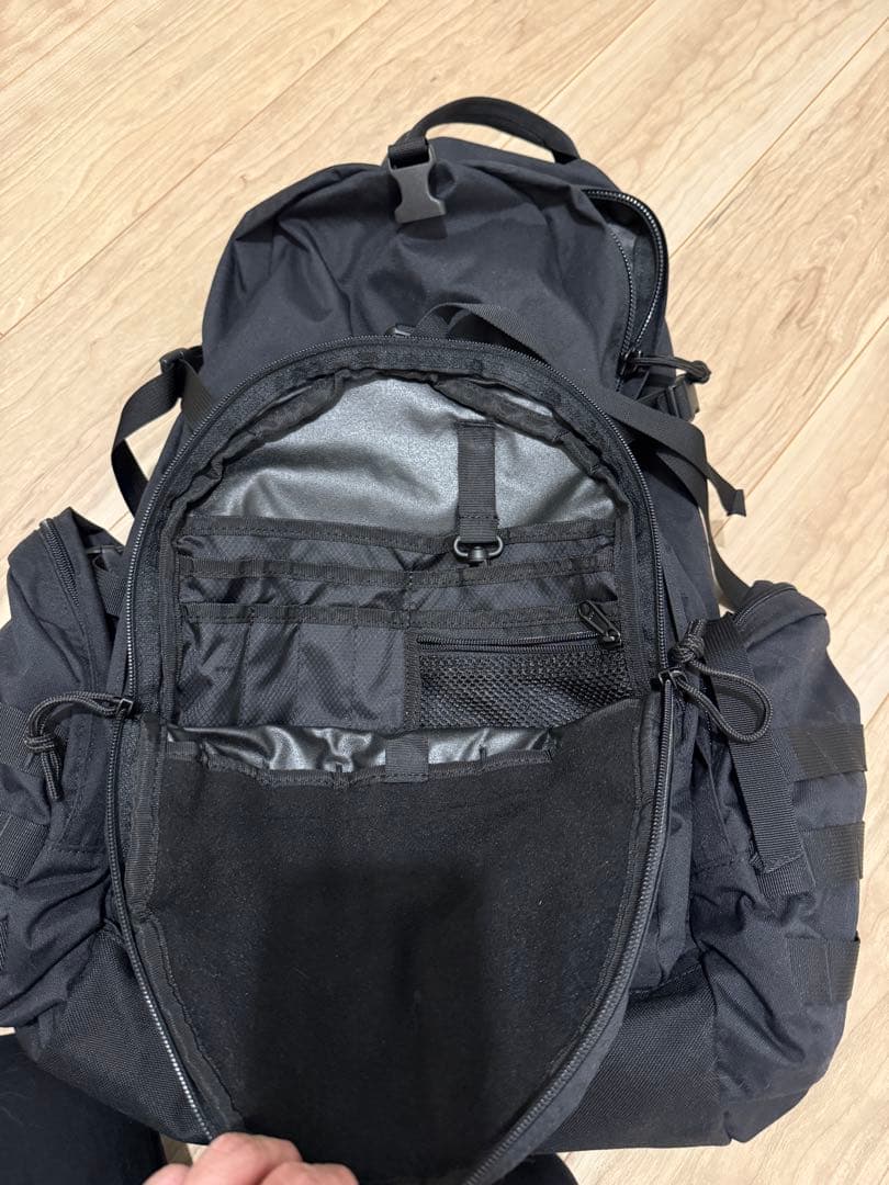 ケルティー ストライク2300 KELTY COTS STRIKE 2300