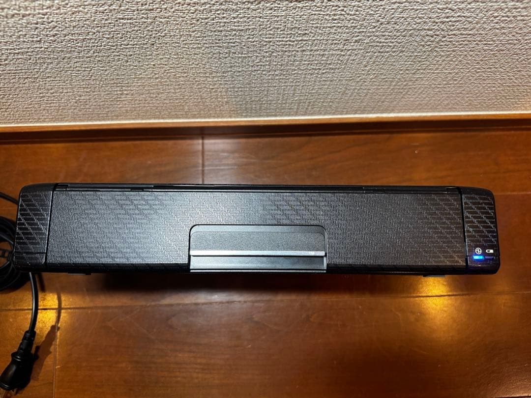 EPSON PX-S06B 完動品 インク/メンテBOX付 動作確認済