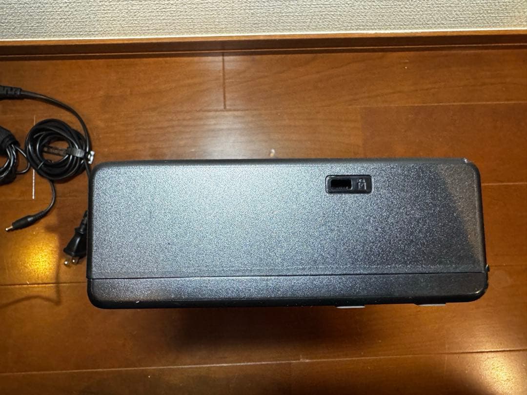 EPSON PX-S06B 完動品 インク/メンテBOX付 動作確認済