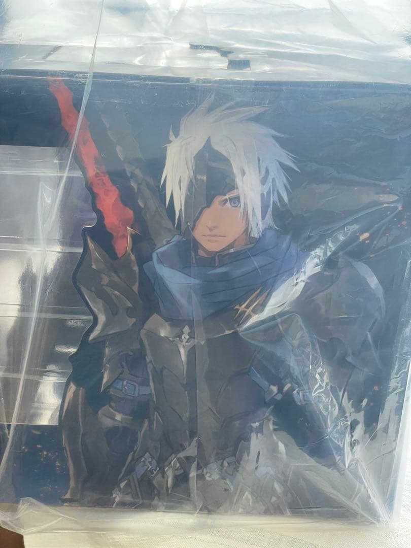 テイルズ オブ アライズ アルフェン 1/8 完成品フィギュア[コトブキヤ]