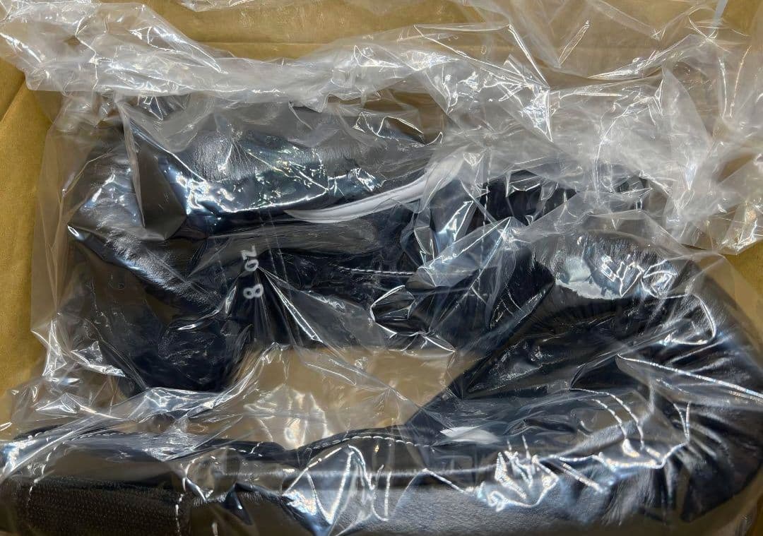 Winning ウイニング 8オンス ブラック