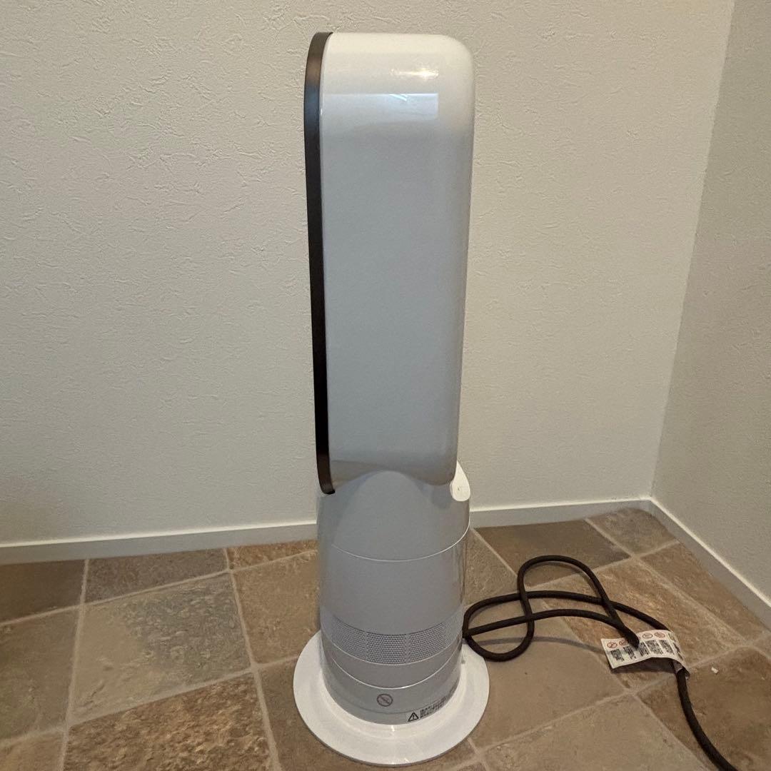 【美品】Dyson AM09 hot&cool セラミックファンヒーターダイソン