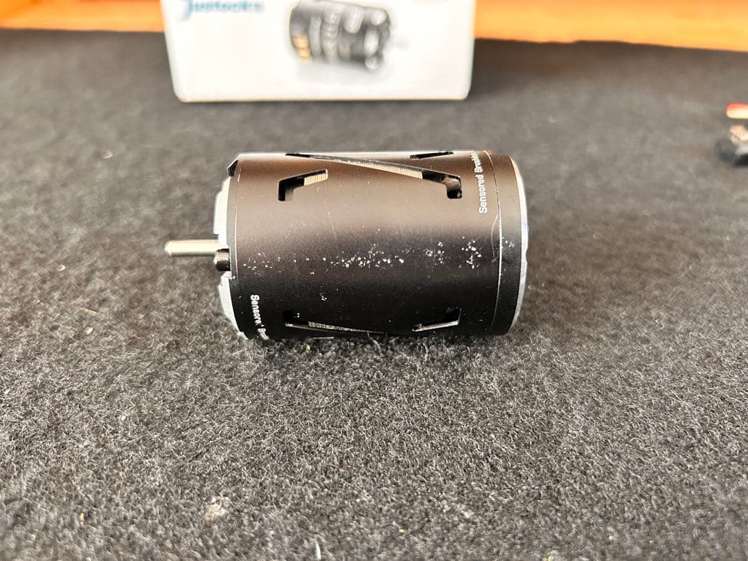 HOBBYWING XERUN XR10 / 17.5T セット