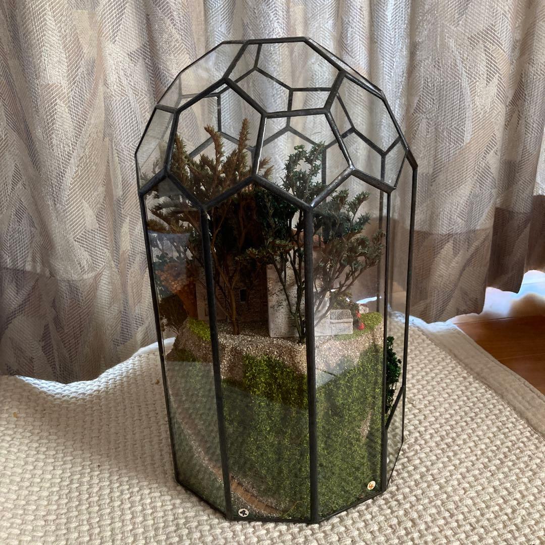 未使用　ゴーハウス　gaulthouse