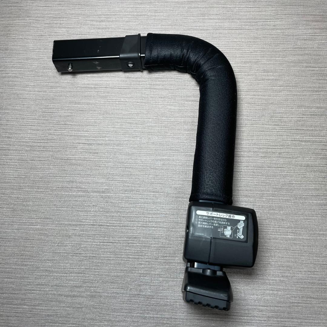 極美品✨️コンビ クルムーヴ スマート ISOFIX エッグショック 送料無料