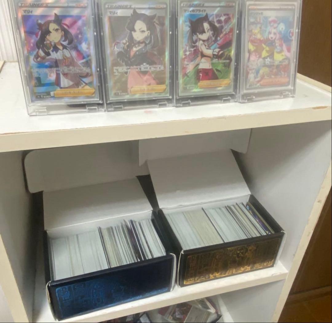 ポケモンカードゲーム Pokemon Card Retired Product