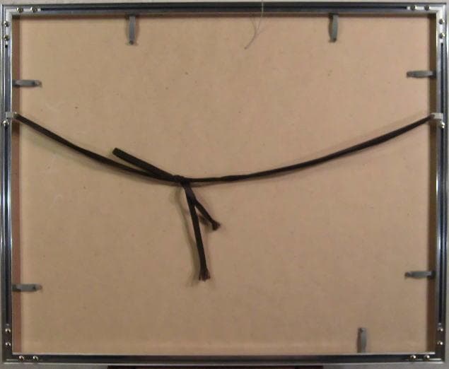 靉嘔　 ゆくものはかくの如きか昼夜をおかず