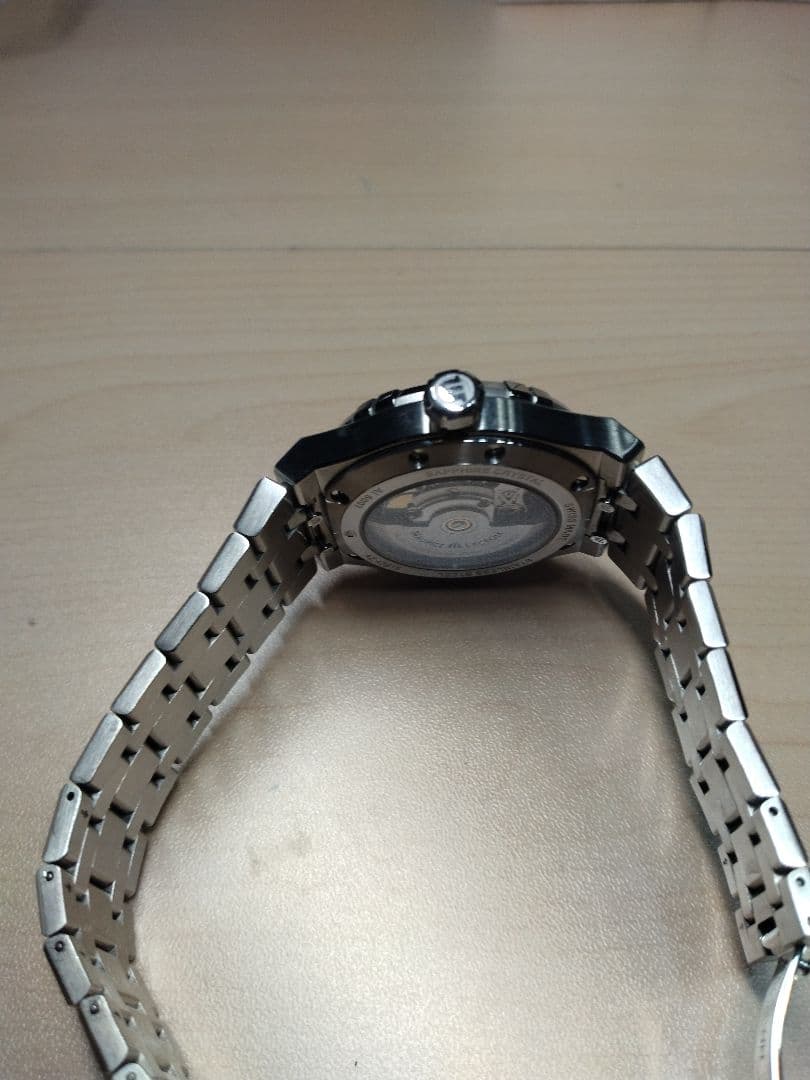 モーリスラクロアアイコン　　38mm