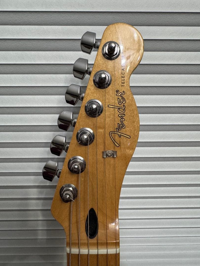 【専用】Fender Mexico player Telecaster