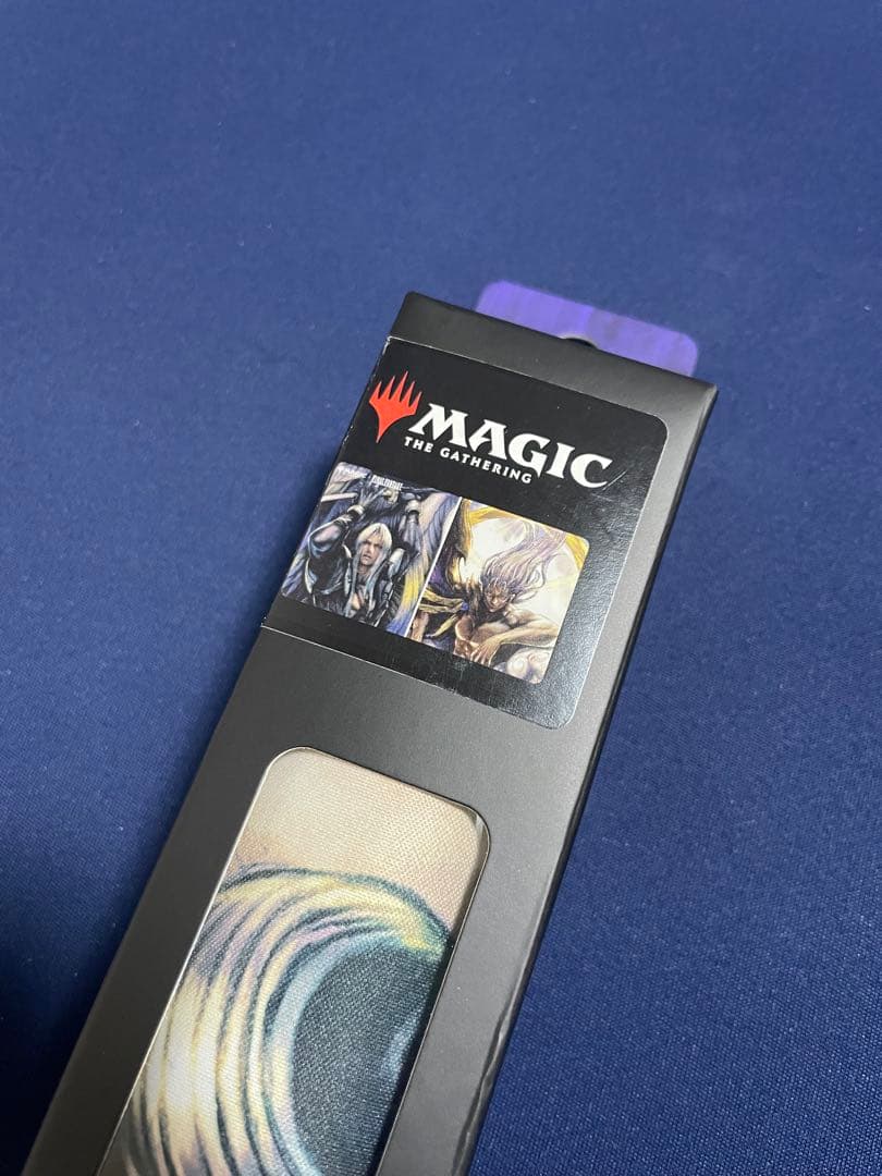 【Ultra Pro】セフィロス 両面プレイマット