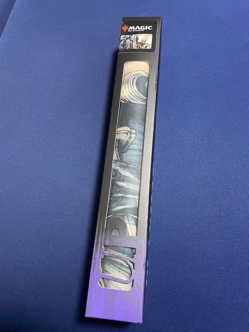 【Ultra Pro】セフィロス 両面プレイマット